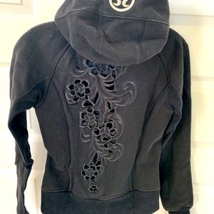 Lululemon Scuba Hoodie